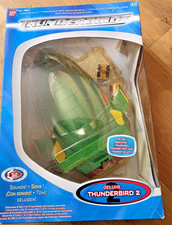 Thunderbirds - Deluxe