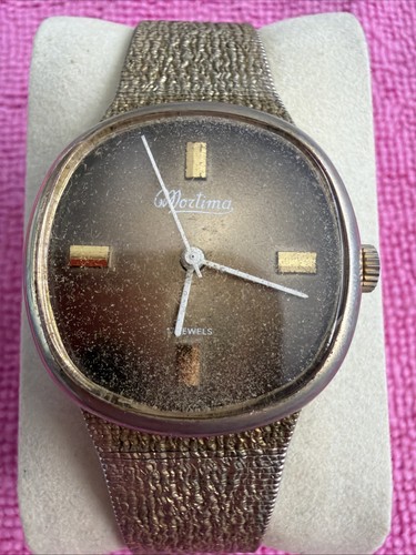 Mortima vintage french made - mortima,