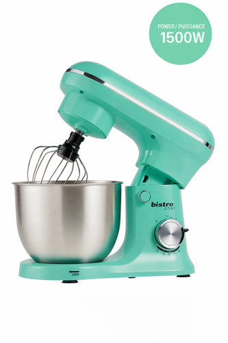 Mixer 1500w speed - mixer,