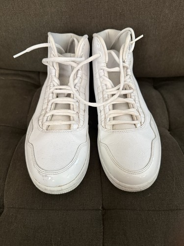 Nike jordan executive - executive, high
