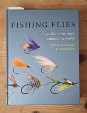 Guide flies from around - from,