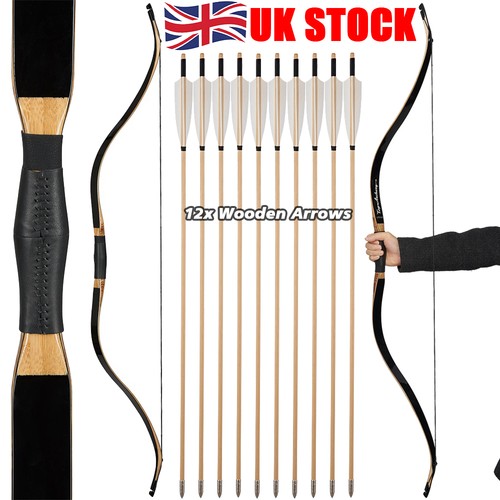 Traditional takedown bow - traditional,