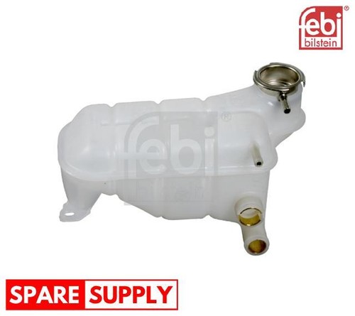 Expansion tank coolant for - expansion,