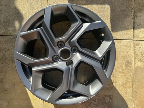 Ford fiesta mk8 - ford,