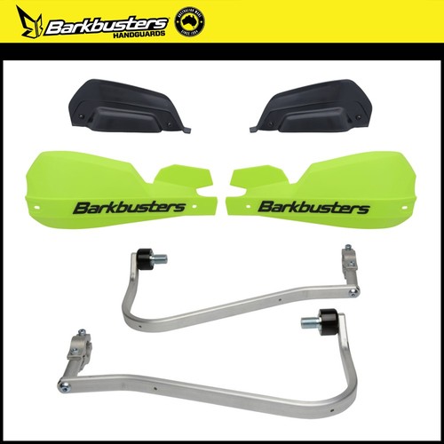 Barkbusters vps hand guards - hand,