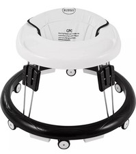 DaGiBayCn Foldable Baby Walker
