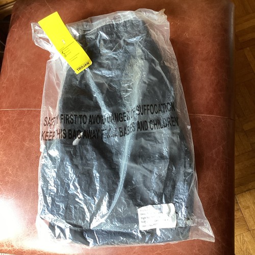 Mens trojan rain trousers - trojan,