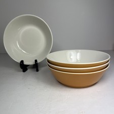 Royal Doulton - Sundance / Forest Flowers - 4 x Cereal Bowls - 15.5cm dia