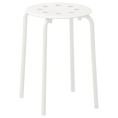 New ikea marius stool - marius,