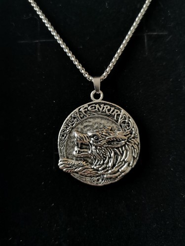 Norse myth giant wolf - myth, &