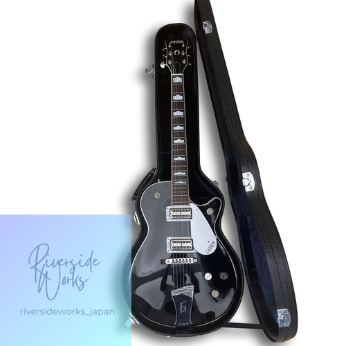 Gretsch electric guitar duo - gretsch,