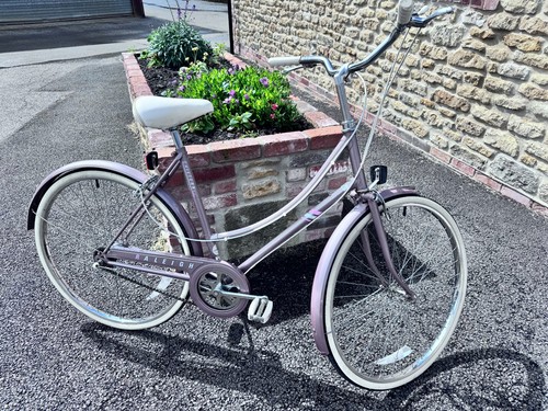 Raleigh chiltern ladies - chiltern,