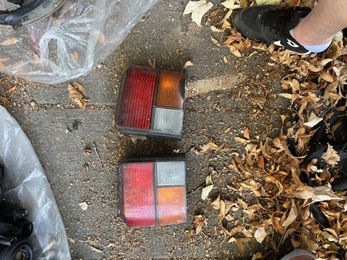 Transporter parts joblot - vw, t4