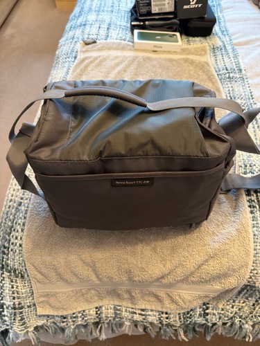 Lowepro nova sport 17l aw - sport,