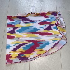 Missoni girls beach sarong age - girls,