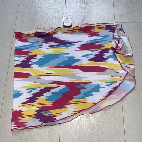 Missoni girls beach sarong - missoni, age