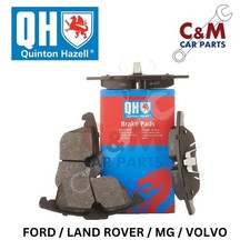 Front Brake Pad Set for LAND
