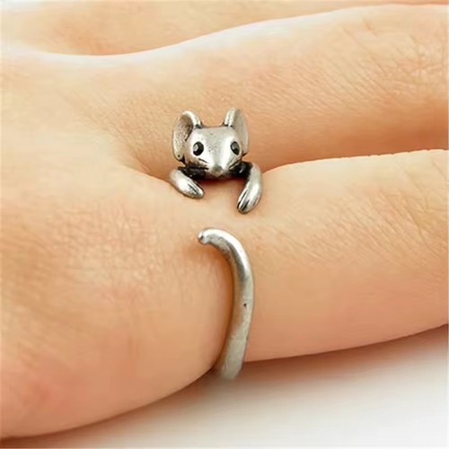 Original mouse ring - original,