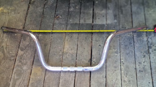 Burly brand gorilla apehangers - burly,