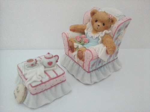 Cherished teddies 4001915 - cherished,