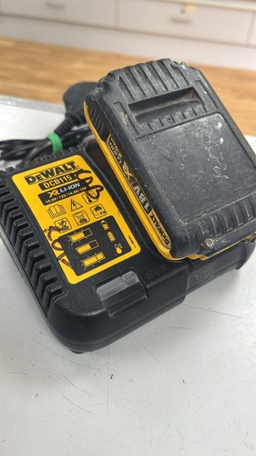 Dewalt dcr011 18v ion - dewalt, dcr011-xj