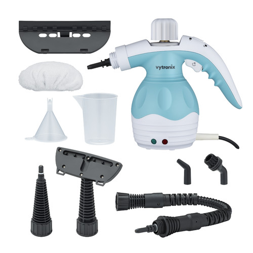 Vytronix portable handheld - vytronix,