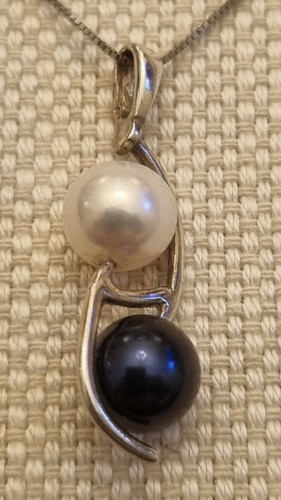 Atelier black ivory - black/ivory, real