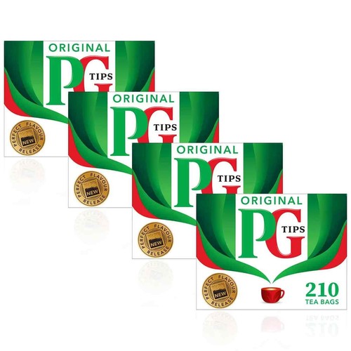 Tips original tea - pg,