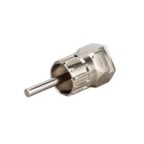 Shimano cassette removal bike - cassette,