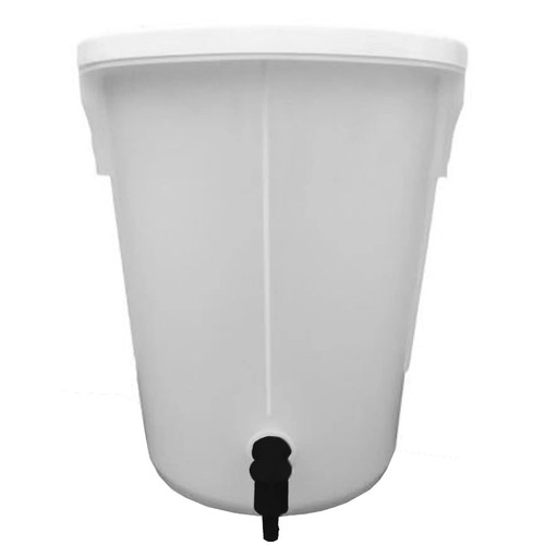 Litre home brew beer bucket - 25,
