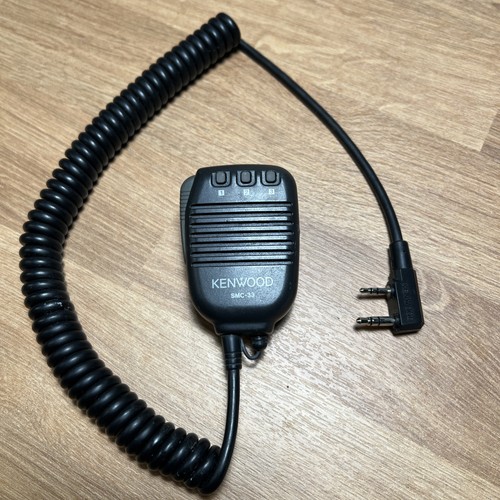 Genuine kenwood smc speaker - kenwood,