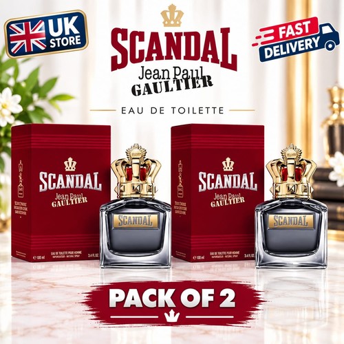 Scandal jean paul - ,