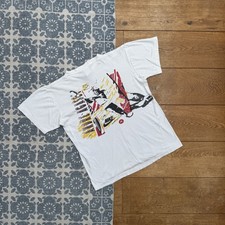 Vintage 90's Nike Challenge