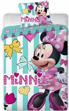 Disney Minnie Mouse Cot