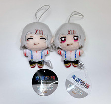 Tokyo Ghoul Nuipurike Juuzou