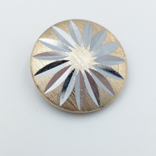 Vintage western germany gold - western,