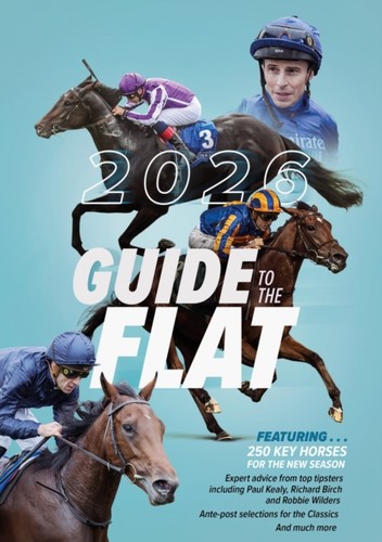 Racing post guide - post,