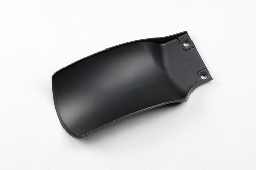 Shock absorber guard splash - shock,