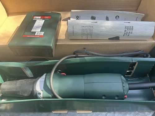 Metabo 710 plus - metabo,