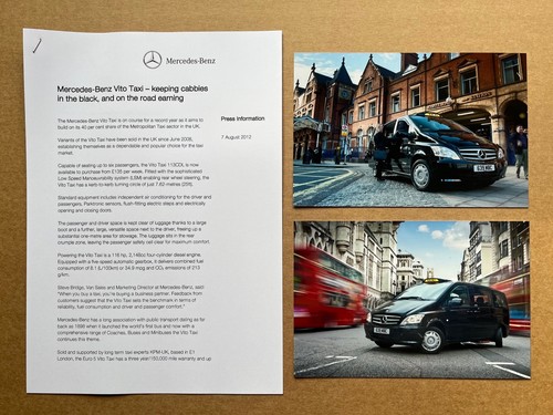 2012 mercedes benz vito - mercedes-benz,