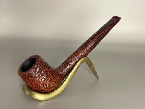 Dunhill county liverpool pipe - dunhill,