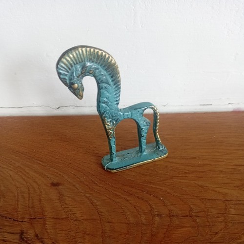 Vintage brass bronze - brass/bronze, verdigris