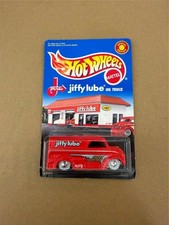 Hot Wheels Jiffy Lube Oil