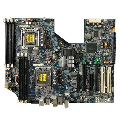 For z600 workstation - for,
