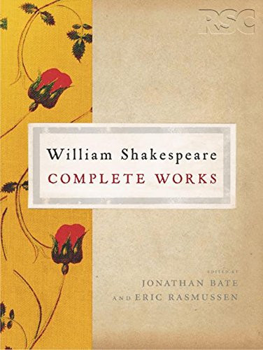 The rsc shakespeare - rsc,