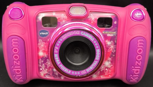 Vtech kidizoom duo pink - 5.0,