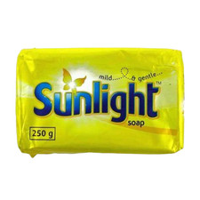 Sunlight Soap Original Green