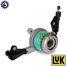 CENTRAL SLAVE CYLINDER CLUTCH