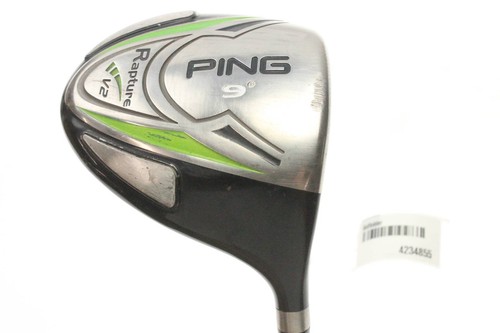 Ping rapture golf - rapture, v2