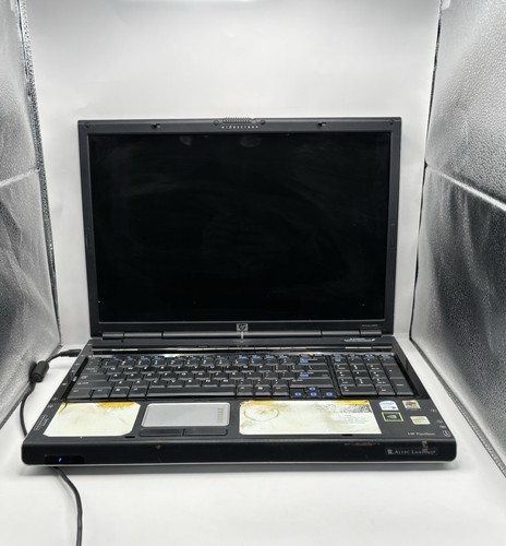Pavilion dv8000 laptop gb - hp,